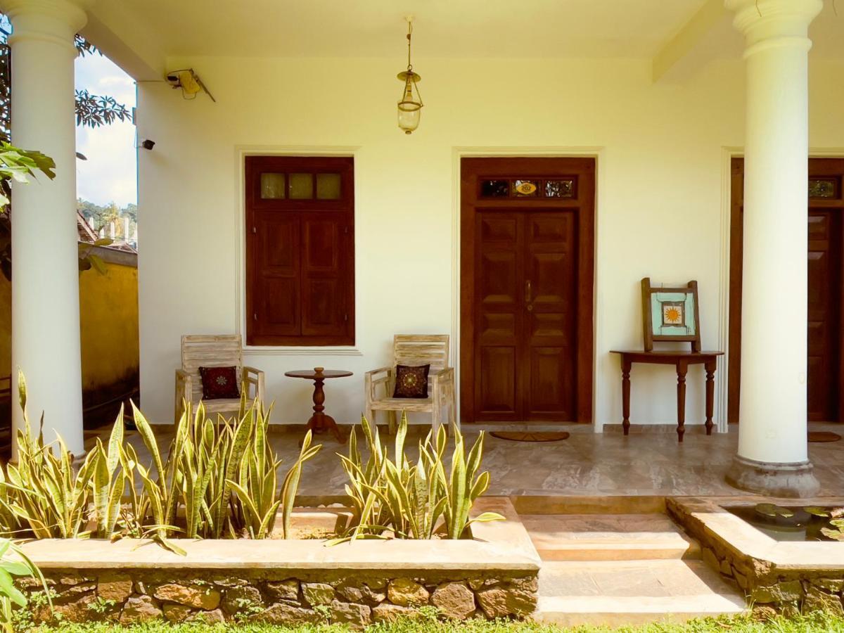 Relocted To Ahangama! Unawatuna Exterior foto