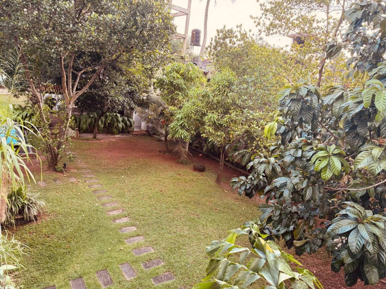 Relocted To Ahangama! Unawatuna Exterior foto